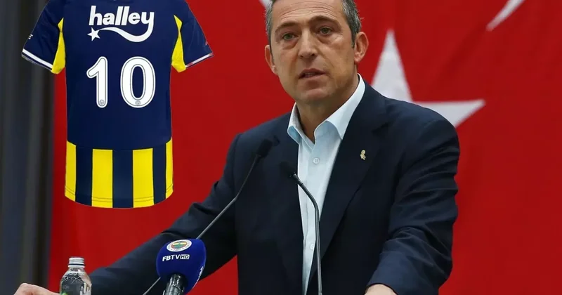 Fenerbahçe den satışa sunulan formalarda taraftarını üzecek karar