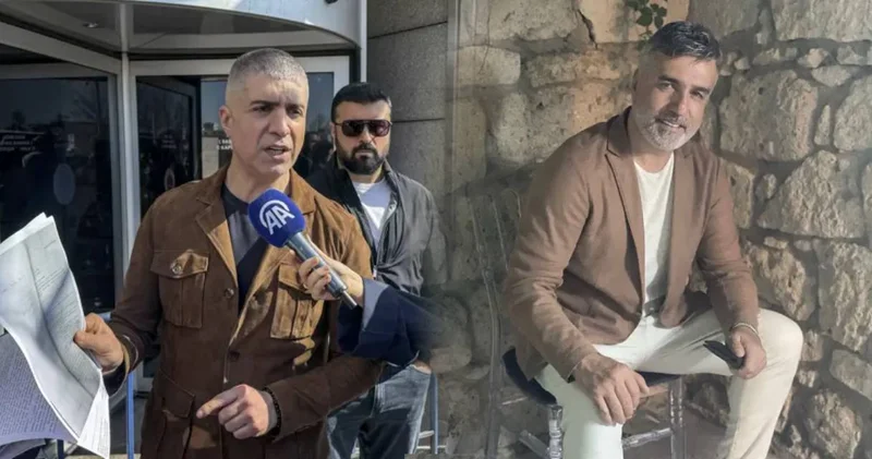 Aile içi savaşta yeni perde: Deniz kardeşler birbirlerine yasak getirtti