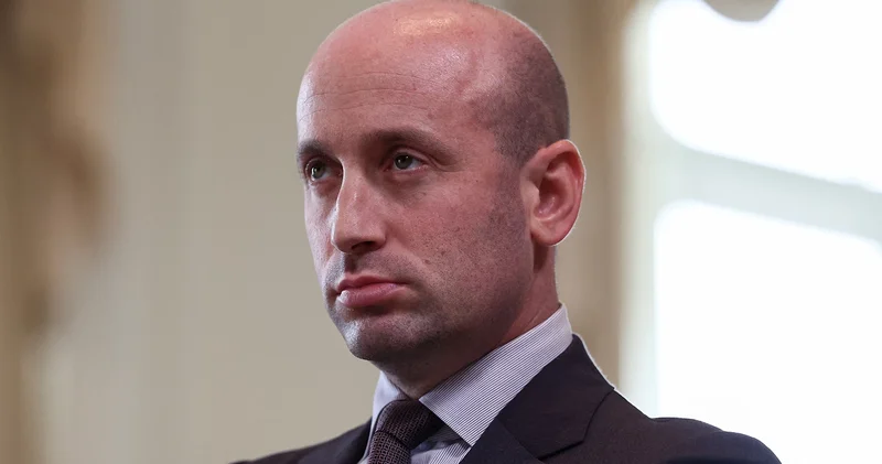 Trump ın Başdanışmanı Miller dan Hindistan a savaş finansörü suçlaması