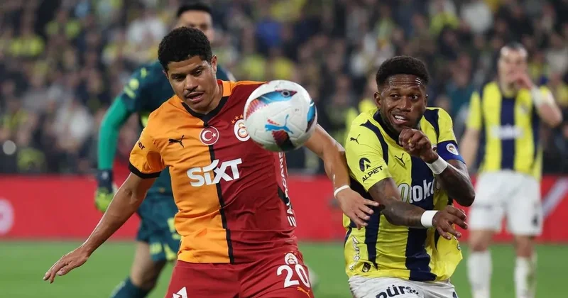 Süper Lig de sezon başlıyor! İşte 67 sezonda şampiyon olan takım sayısı