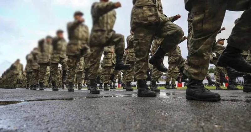 Jandarma komutanlarının tayinlerinde skandal tarikat iddiası!