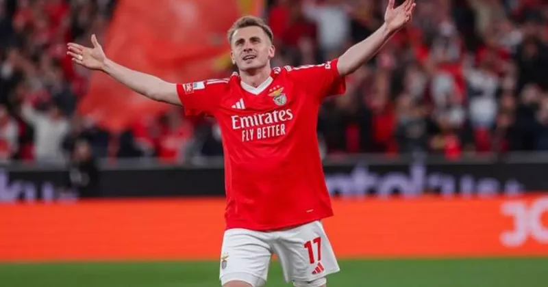 Transferi bitti deniyordu! Benfica dan Fenerbahçe ye Kerem cevabı
