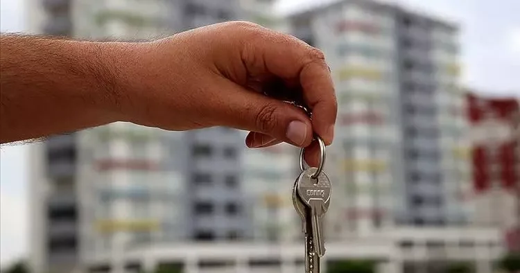 Son dakika haberi... Ev ve iş yeri kira zamları belli oldu