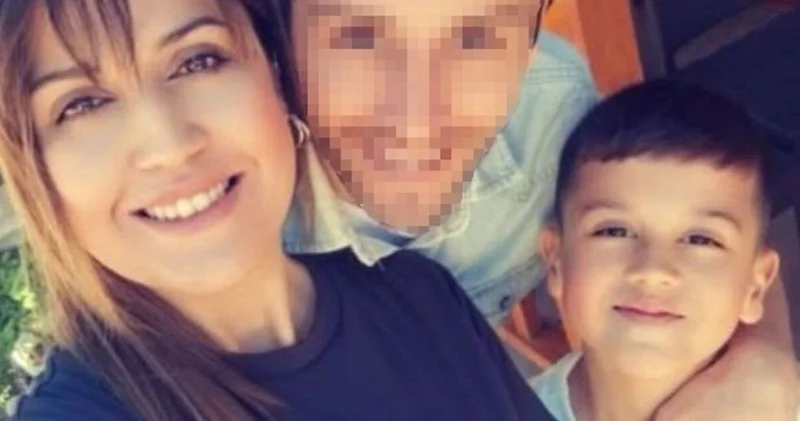 Eşini ve oğlunu öldürüp intihara kalkıştı Son dakika haberleri