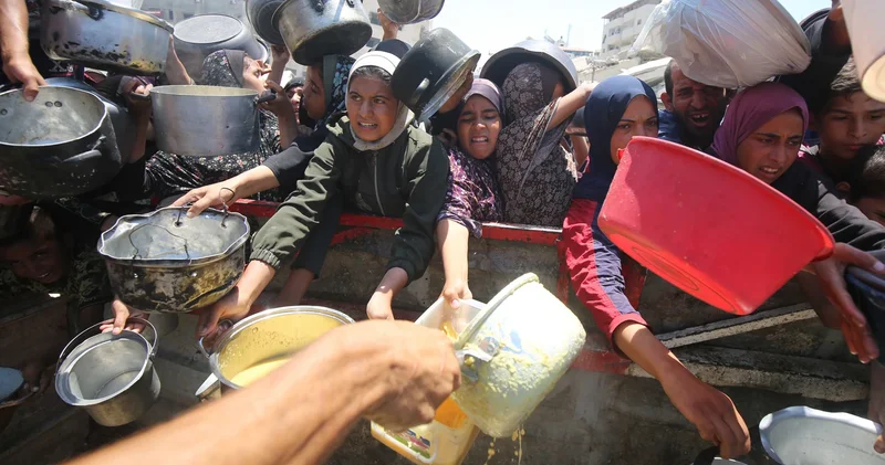 Hollanda dan soykırım uyarısı