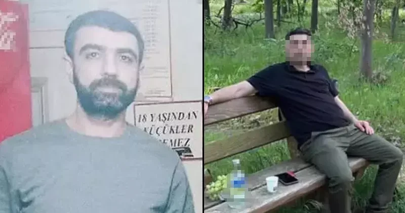 Elazığ’da kuzeni tarafından vurulan taksici öldü