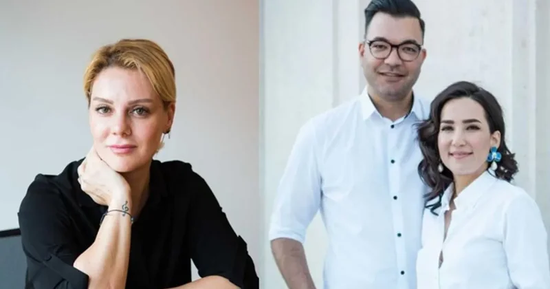 4 Ağustos magazin gündemi çok konuşulacak! Kayahan ın ardından eşi ve kızı birbirine girdi!