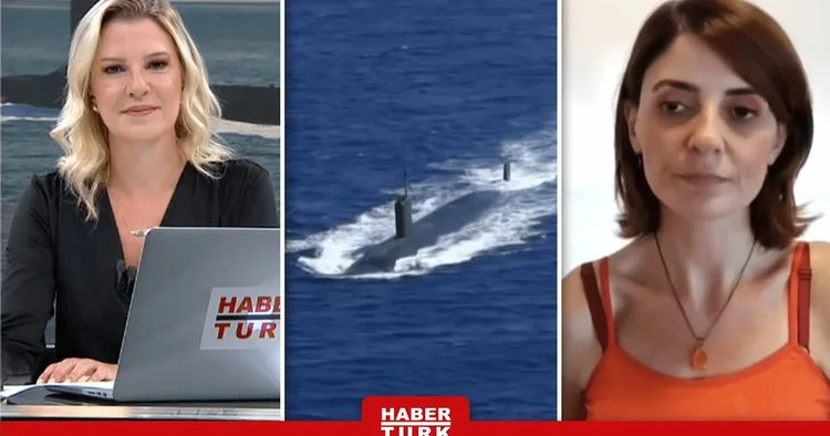 ABD Rusya Nükleer Tansiyonu Yükseliyor! Denizaltı Savaşın İlk Adımı Mı?