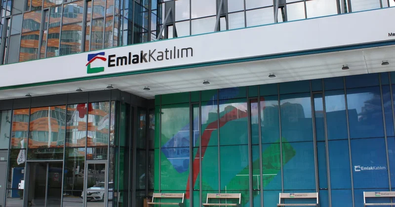 Bakanlığa ait Emlak Katılım’da tazminat skandalı! 14 aylık müdüre 144 bin dolar ödendi