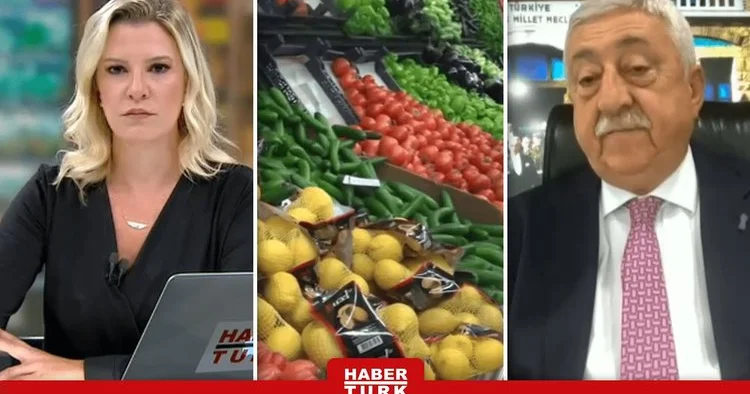 Marketler Fiyatları Birlikte Mi Belirliyor?