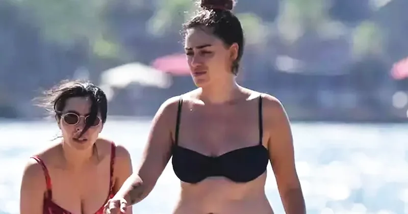 Dilan Çıtak yine küplere bindi! Öyle yetmez Sözcü Gazetesi