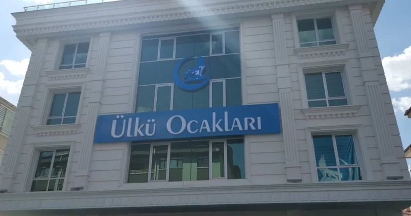 TEKNOFEST e rakip Ülkü Ocakları ndan geldi: Teknoocak