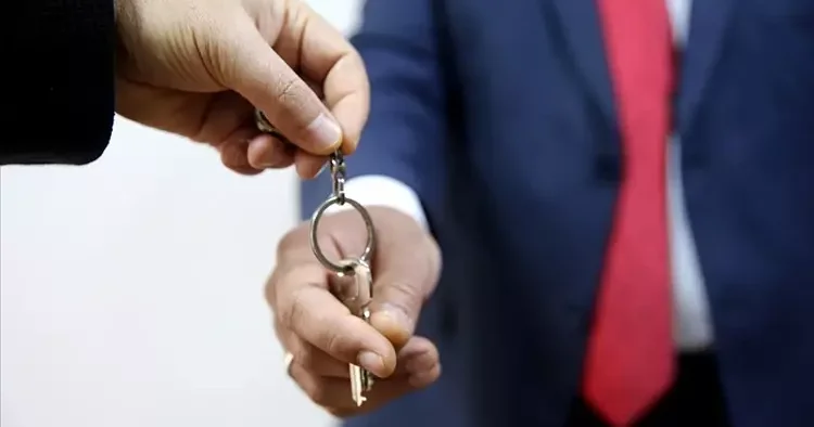 Borsadan ev alma dönemi başladı! Kaç sertifika bir daire ediyor