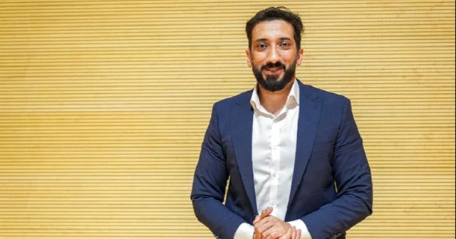 Nouman Ali Khan Taksim Camii’nde konuştu Kültür Sanat Haberleri
