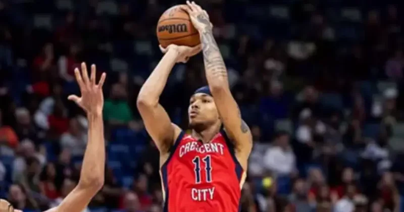 Fenerbahce Beko officially announces NBA signing!