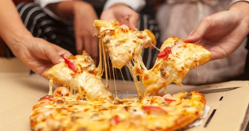 Ünlü pizza zinciri 74 şubesini tamamen kapattı Sözcü Gazetesi