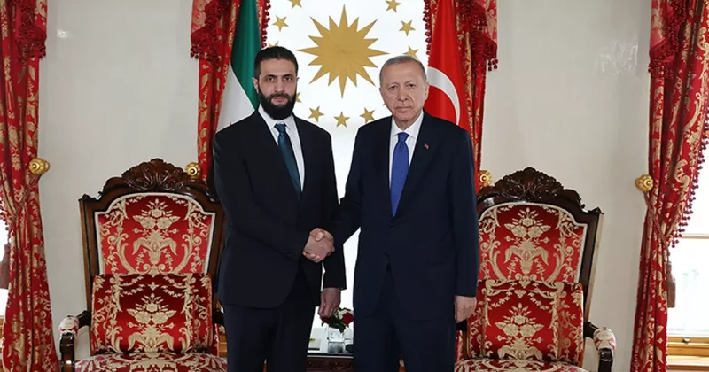 Suriye Türkiye İş Konseyi ile Ankara Halep işbirliği güçleniyor