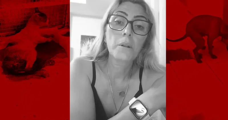 Kaşlı Bakımevi’nde ihmaller zinciri: Sessiz çığlıklar sosyal medyada yankılandı
