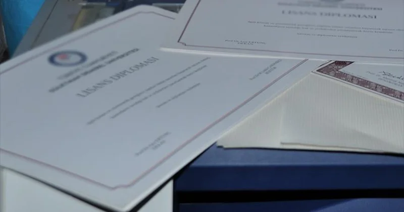 AKP li Şentop un sahibi olduğu iddia edilen Balkan Üniversitesi nde sahte diploma skandalı; Fakülte kurulmadan YÖK denklik vermiş