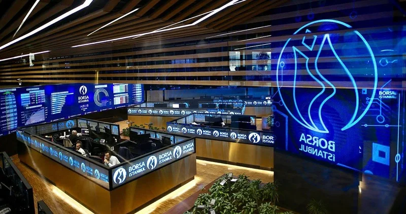 Borsa İstabul zirveye oynuyor: Altın yine rekor kırdı