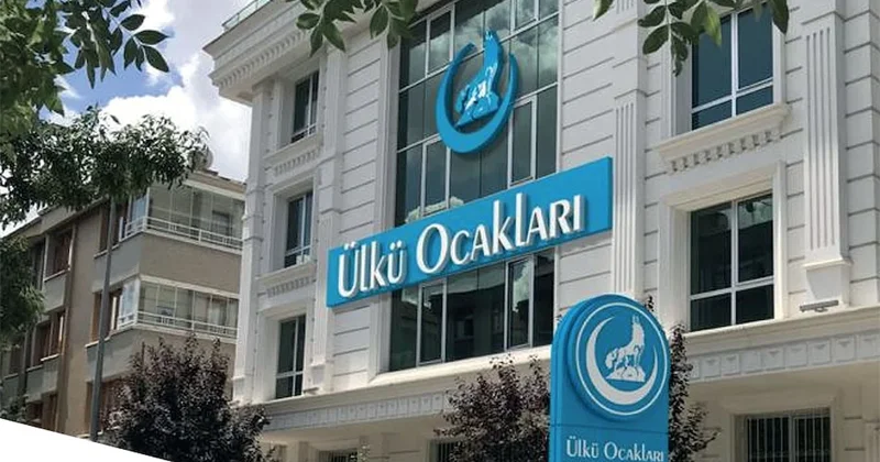 Ülkü Ocakları ndan TEKNOFEST e rakip: Teknoocak Sözcü Gazetesi