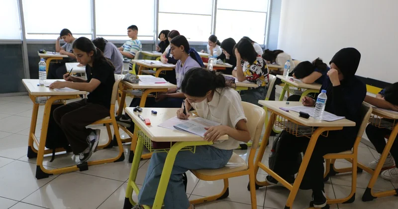 LGS tercih sonuçları açıklandı Haberler