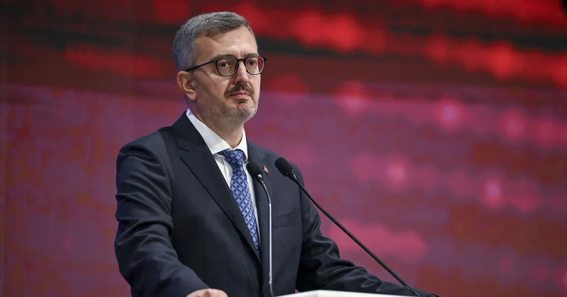 İletişim Başkanı Duran: Mescid i Aksa Müslümanların ortak mabedi ve tüm insanlığın ortak mirasıdır