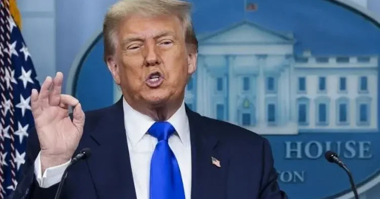 Trump vergide vites yükseltti! Önemli ölçüde artacak