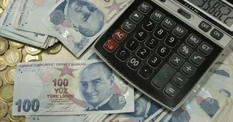 Memur ve emeklinin maaş zammını belirleyen ilk veri açıklandı