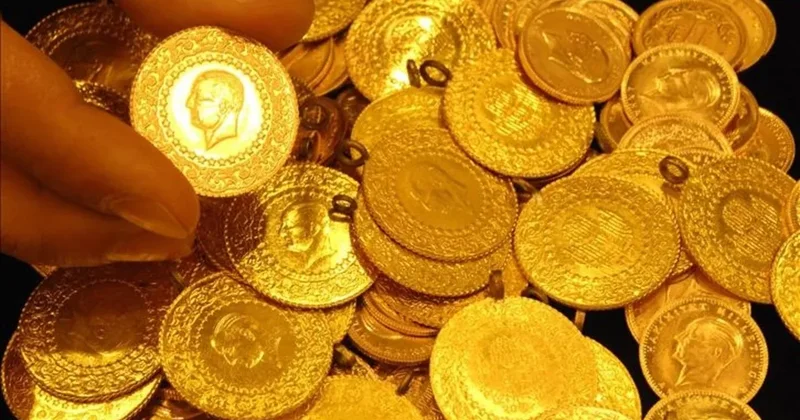 Altının kilogramı 4 milyon lirayı aştı