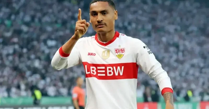 Enzo Millot dan sürpriz tercih! İşte yeni takımı Fanatik Gazetesi Futbol Haberleri Spor