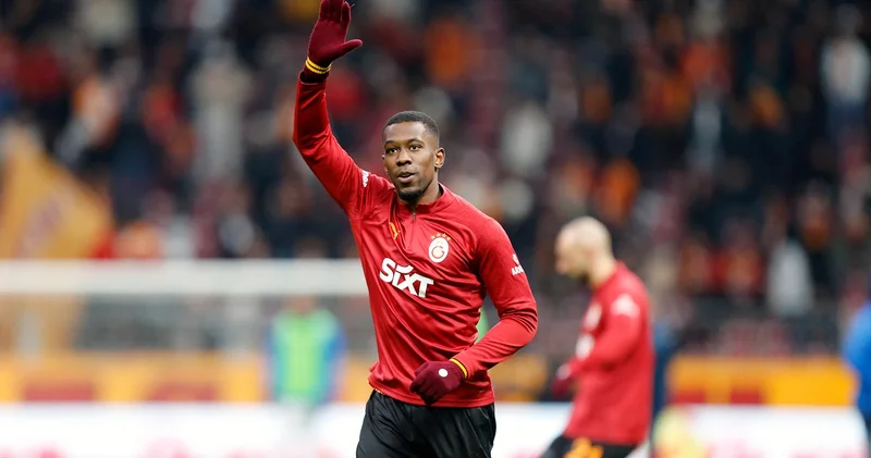 Galatasaray da bir ayrılık daha kapıda: Görüşmeler başladı