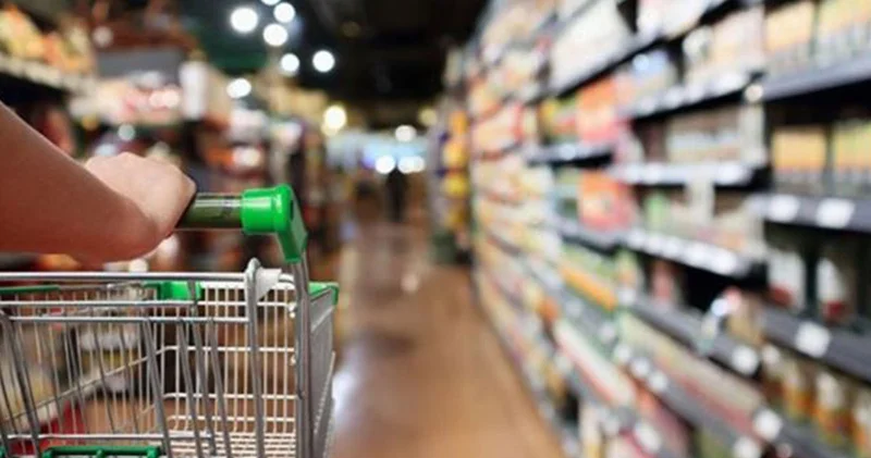 Zincir marketlerdeki çalışma koşulları Meclis gündeminde