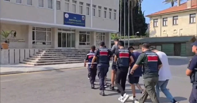21 ilde siber suç operasyonları: 24 tutuklama Gündem Haberleri
