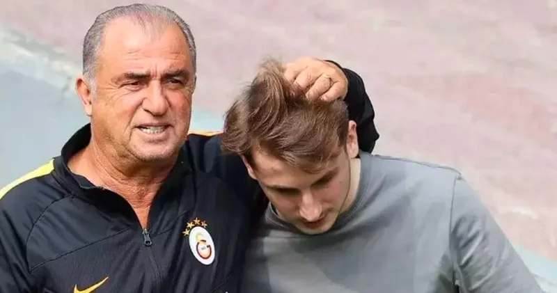 Fatih Terim in Fenerbahçe yi nasıl reddettiğini açıkladılar: Kerem Aktürkoğlu nu vurdular