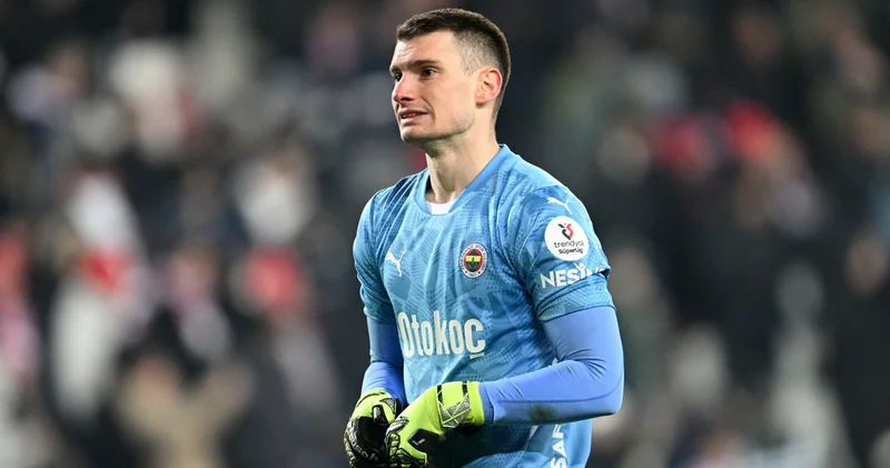 Flaş Dominik Livakovic iddiası: Takımdan ayrılacak! Fenerbahçe Haberleri