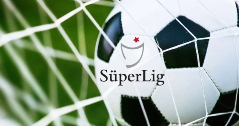 Süper Lig ne zaman başlıyor? 2025 2026 sezonu 1. Lig, 2. Lig ve 3. Lig maçları hangi tarihte başlayacak?
