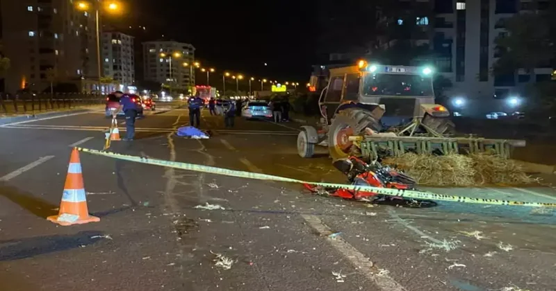 Aynı yol, aynı son: 48 saatte iki ölümlü kaza!