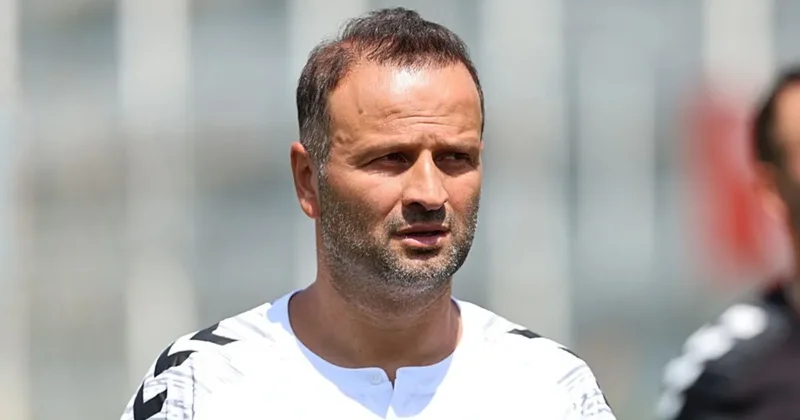 Sivasspor da hedef Süper Lig e geri dönmek