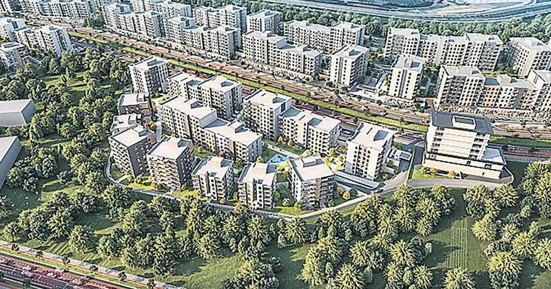 Gayrimenkul sertifikasında halka arz başlıyor: Borsadan ev alma zamanı