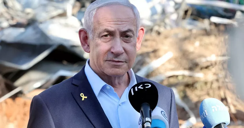 İsrail basını yazdı: Netanyahu nun Gazze planı belli oldu
