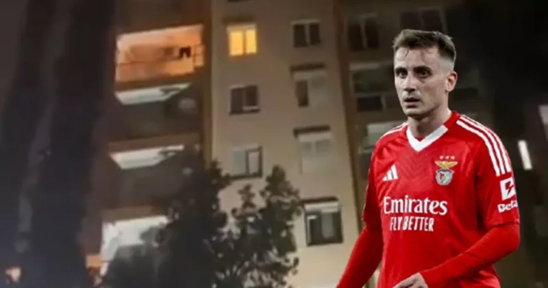 Fenerbahçe’yle anılan Kerem’in annesine hakaret