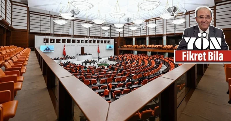 CHP’nin komisyona bakışı