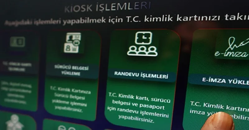 270 sahte e İmza kimin? Sözcü Gazetesi