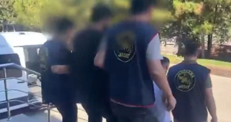 İçişleri Bakanı Yerlikaya duyurdu: Hesaplarında 1 milyar TL işlem hacmi bulunan 44 şüpheli yakalandı
