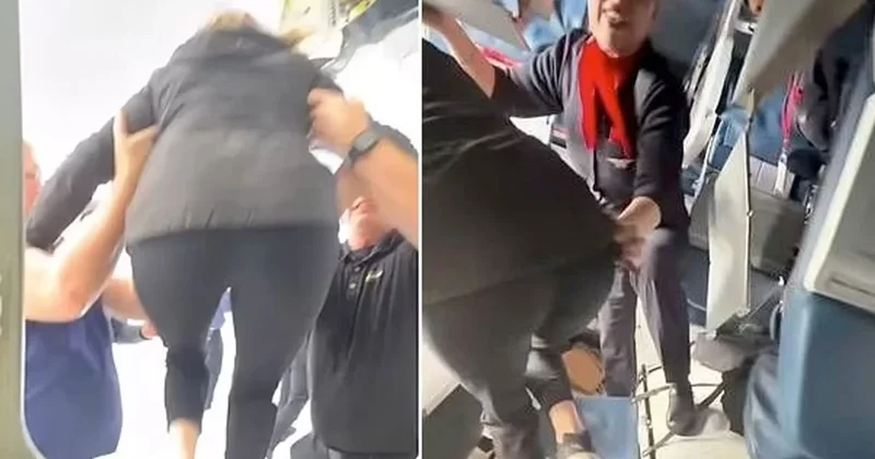 Baş aşağı asılı kalmıştı: Torunları bile zengin doğacak Sözcü Gazetesi