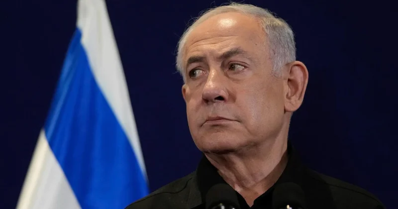 Hamas: Netanyahu esirleri aç bırakarak öldürmeye çalışıyor