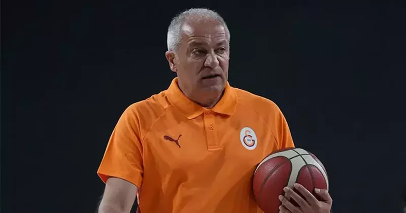 Galatasaray Kadın Basketbol Takımı başantrenörü Ekrem Memnun: Çok büyük hayallerimiz var Fanatik Gazetesi Basketbol Haberleri Spor