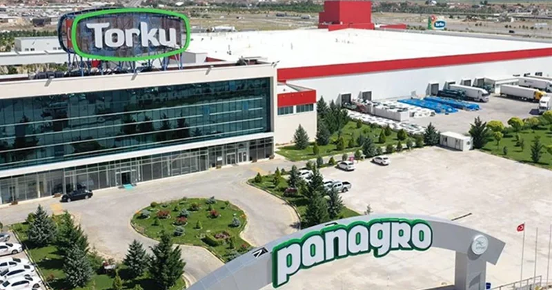 Türkiye nin süt devinde bakteri skandalı Sözcü Gazetesi