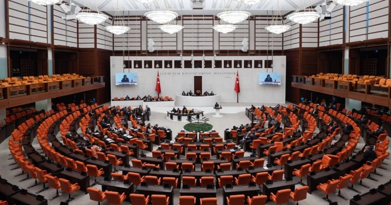 Sahte diploma iddiaları Meclis gündeminde